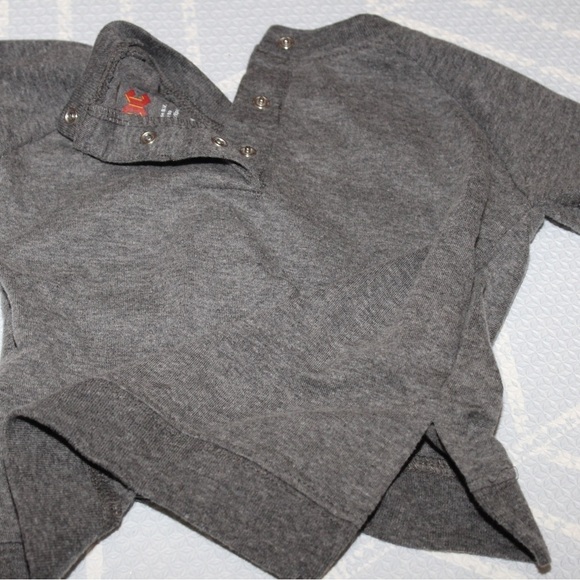 ACDC Baby Outfit 3-6 months - Picture 5 of 5